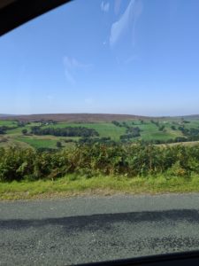 Views around Yorkshire