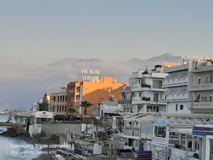 Crete, The Land of the Gods