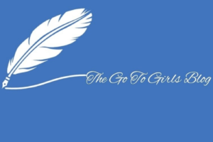 The Go To Girls Blog Brand Logo Image
