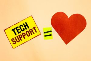 Business Tech Support